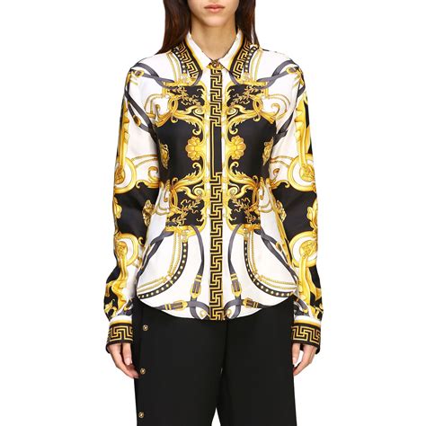 versace women& 39|Versace Women's Clothing .